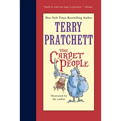The Carpet People