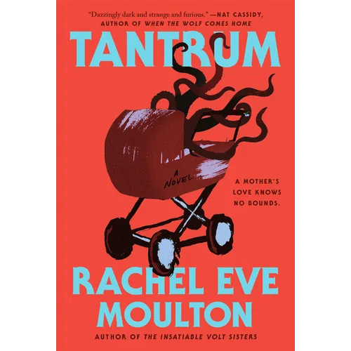 Tantrum