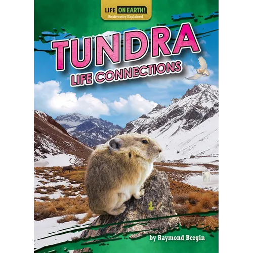 Tundra Life Connections