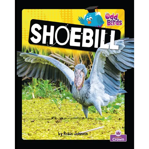 Shoebill