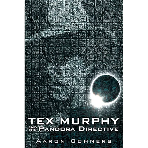 Tex Murphy and the Pandora Directive