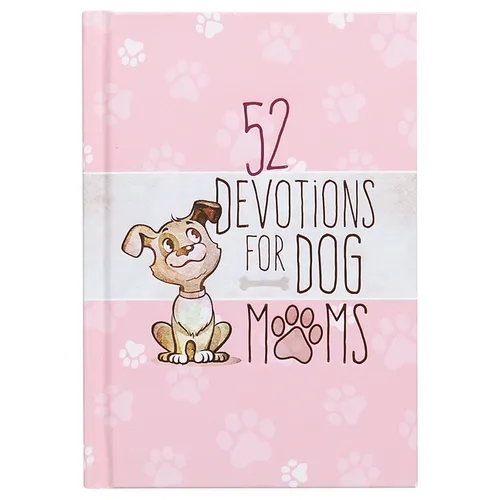52 Devotions for Dog Moms