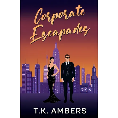 Corporate Escapades