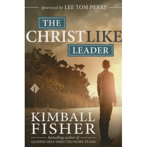 Christlike Leader