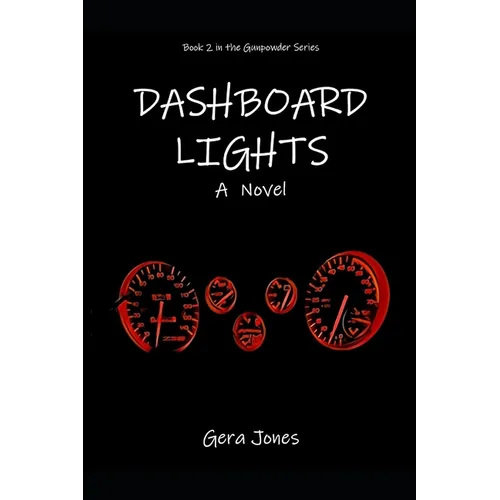 Dashboard Lights