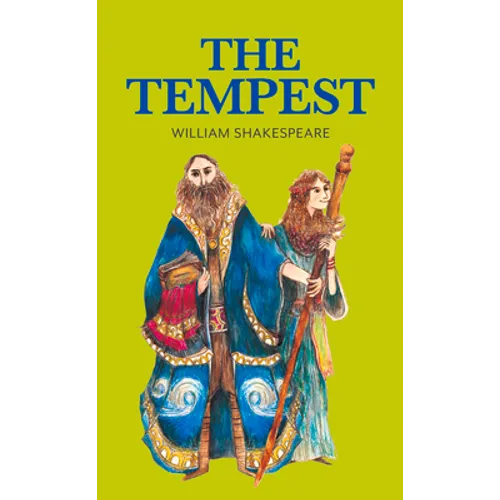 The Tempest