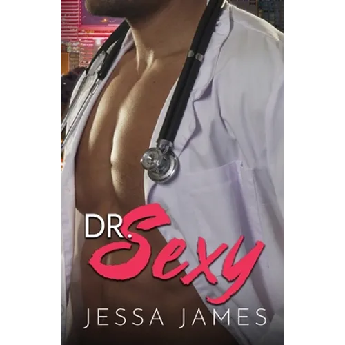 Dr. Sexy - Traducción al español: Letra grande