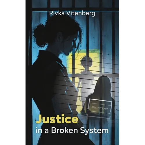 Justice in a Broken System