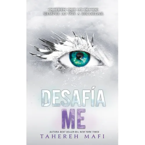 Desafiame