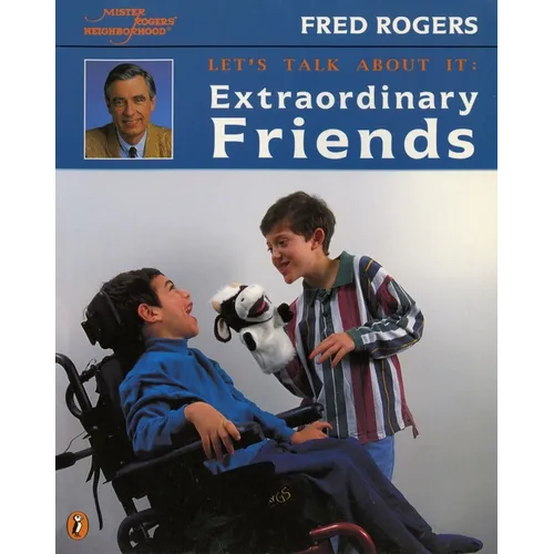 Extraordinary Friends