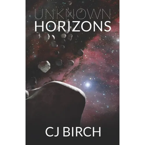 Unknown Horizons