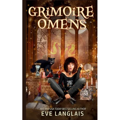 Grimoire Omens