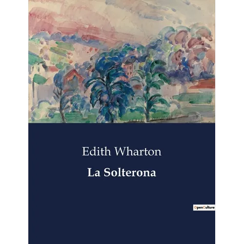La Solterona