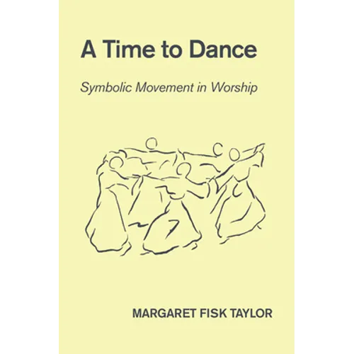 A Time to Dance