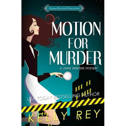 Motion for Murder