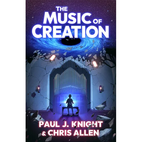 The Music of Creation