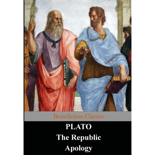 The Republic and Apology