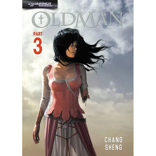 Oldman Part 3