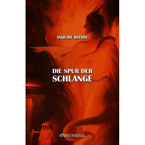 Die Spur der Schlange