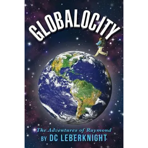 Globalocity - The Adventures of Raymond
