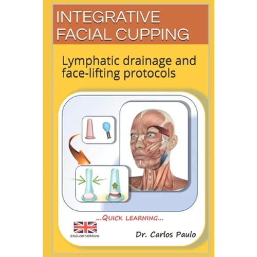 Integrative Facial Cupping: Lymphatic drainage and face-lifting protocols