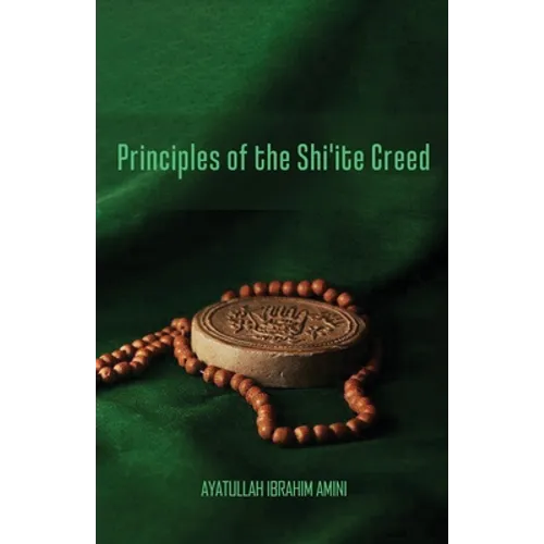 Principles of the Shi'ite Creed