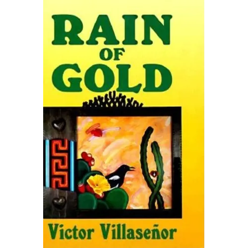 Rain of Gold