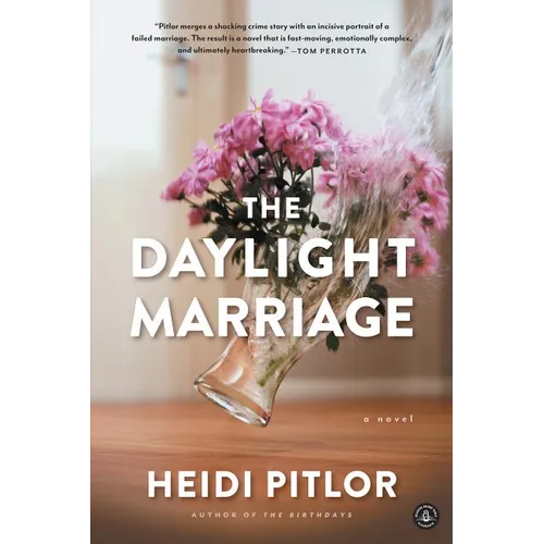 The Daylight Marriage
