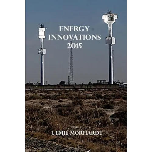 Energy Innovations 2015