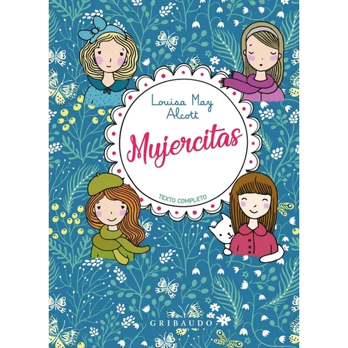 Mujercitas (Gribaudo)