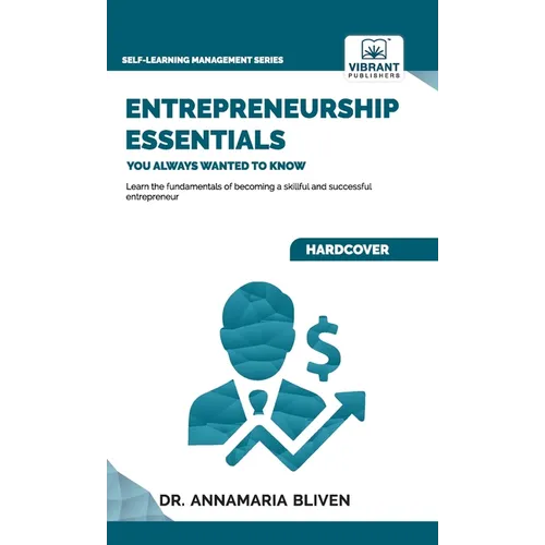 Entrepreneurship Essentials You Always Wanted To Know