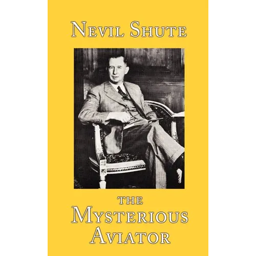 The Mysterious Aviator