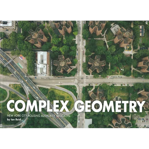 Complex Geometry: New York City Housing Authority, Brooklyn