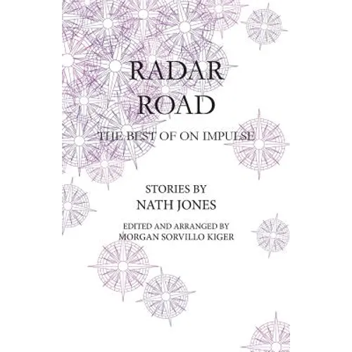 Radar Road: The Best of On Impulse