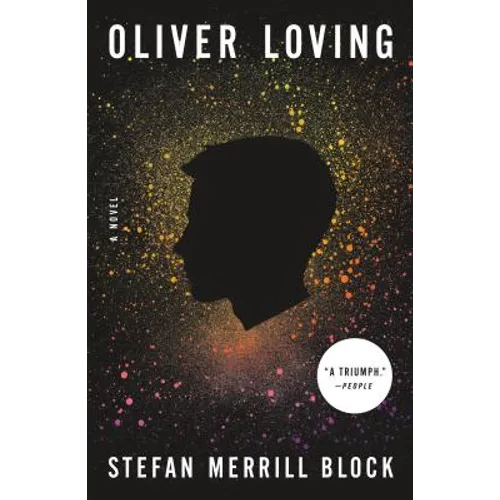 Oliver Loving