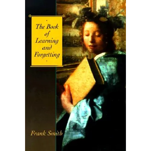 The Book of Learning and Forgetting