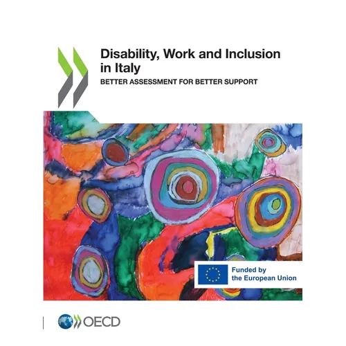 Disability, Work and Inclusion in Italy