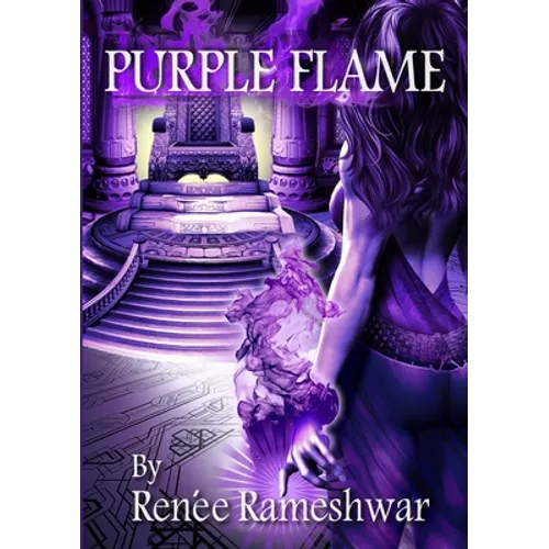 Purple Flame
