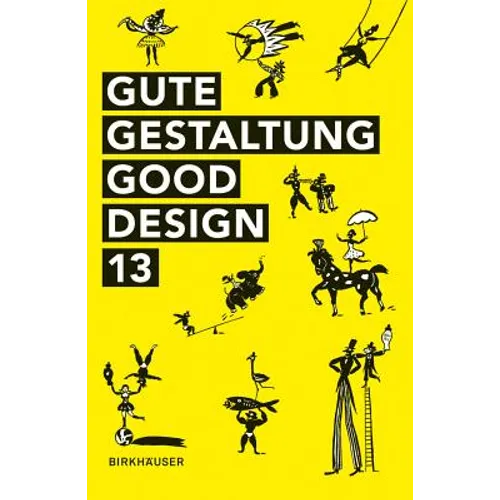 Gute Gestaltung - Good Design 13