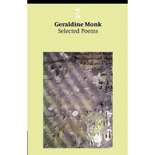 Selected Poems