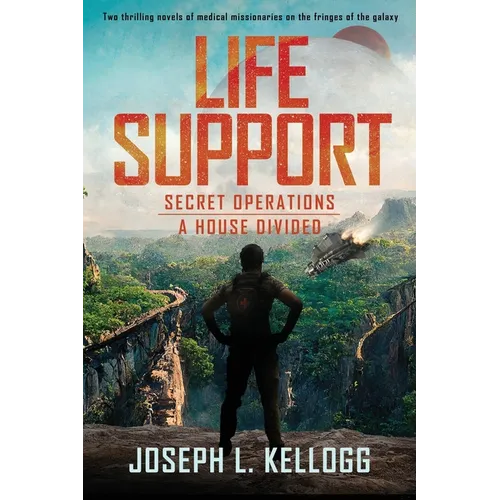 Life Support: A Duology