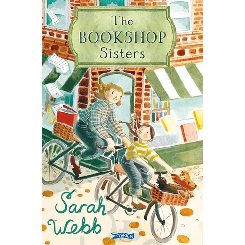 The Bookshop Sisters