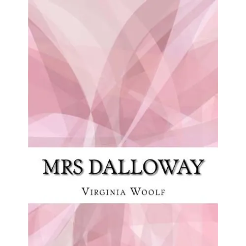 Mrs Dalloway