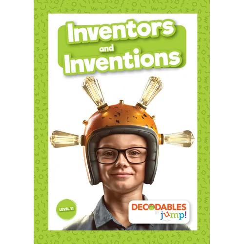 Inventors and Inventions
