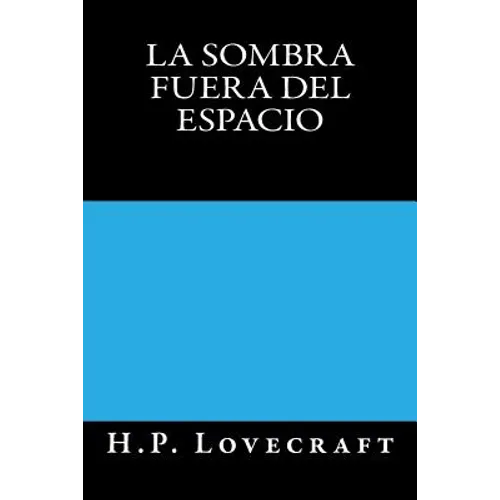 La Sombra fuera del Espacio