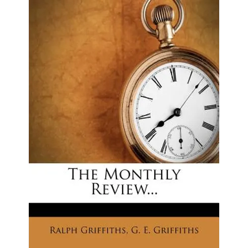 The Monthly Review...