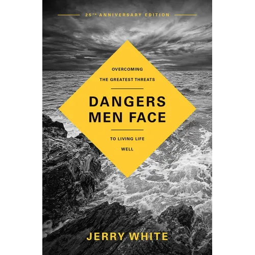 Dangers Men Face, 25th Anniversary Edition