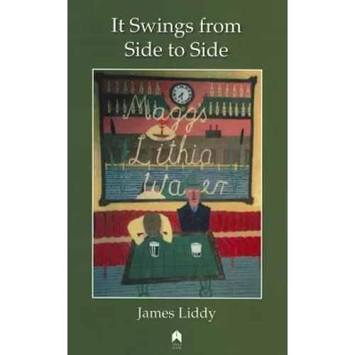 It Swings from Side to Side