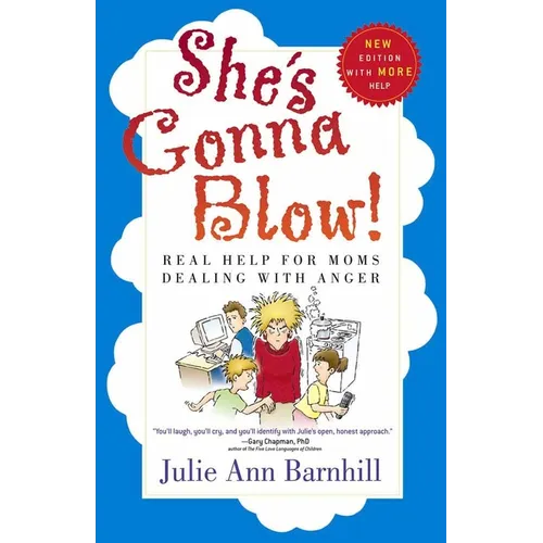 She's Gonna Blow!