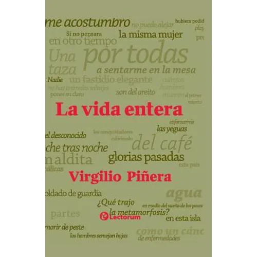 La vida entera